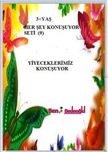 9.Her şey KONUŞUYOR SETİ