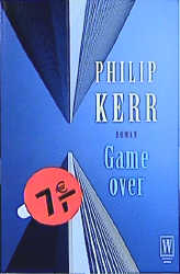 Game over - Philip Kerr