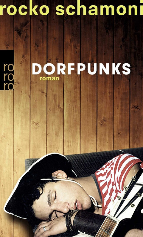 Dorfpunks - Rocko Schamoni