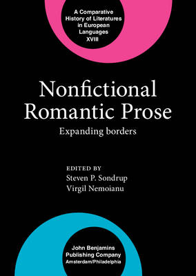 Nonfictional Romantic Prose - 
