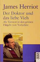 Der Doktor und das liebe Vieh - James Herriot