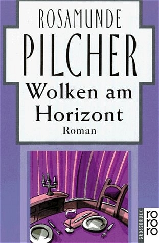 Wolken am Horizont - Rosamunde Pilcher