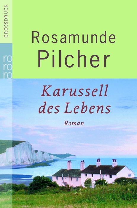 Karussell des Lebens - Rosamunde Pilcher
