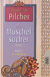 Die Muschelsucher - Rosamunde Pilcher