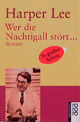 Wer die Nachtigall st&ouml;rt... - Harper Lee
