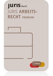 juris Arbeitsrecht Premium