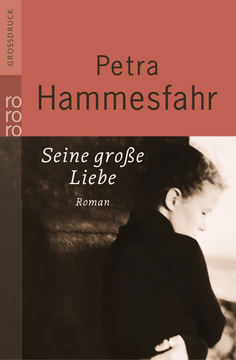 Seine gro&szlig;e Liebe - Petra Hammesfahr