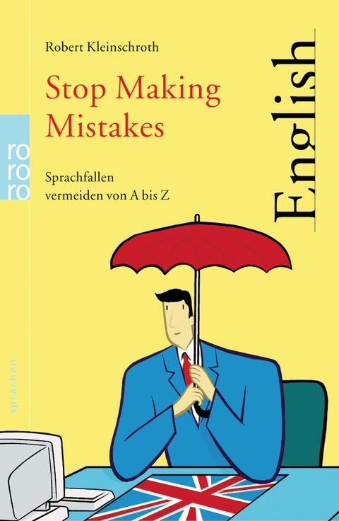 Stop Making Mistakes - Robert Kleinschroth