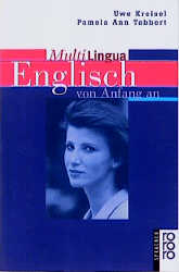 Englisch - Uwe Kreisel, Pamela A Tabbert