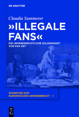 "Illegale Fans" - Claudia Summerer