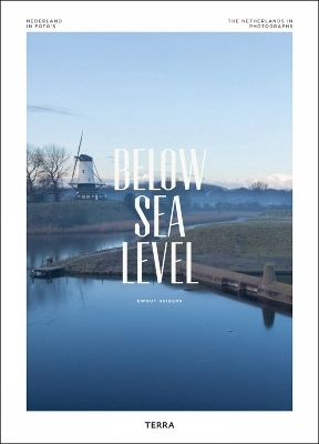 Below Sea Level