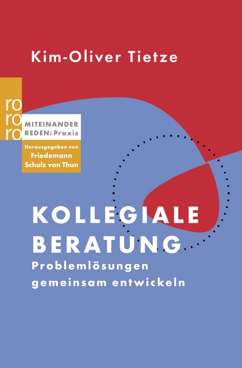 Kollegiale Beratung - Kim-Oliver Tietze