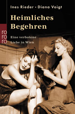 Heimliches Begehren - Ines Rieder, Diana Voigt