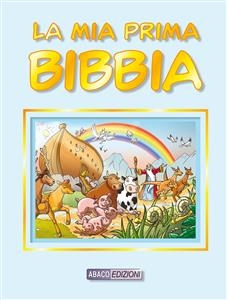 La mia prima Bibbia