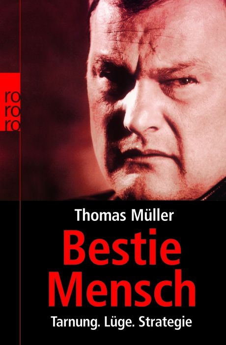 Bestie Mensch - Thomas M&uuml;ller
