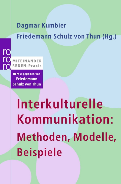 Interkulturelle Kommunikation - 