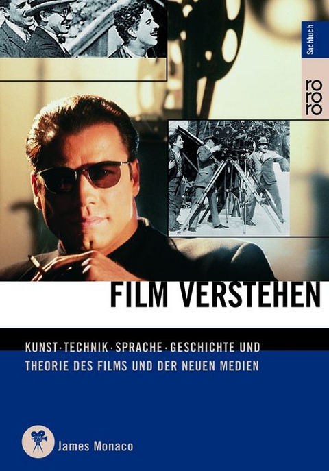 Film verstehen - James Monaco