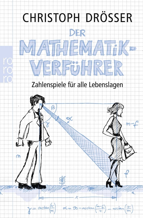 Der Mathematikverf&uuml;hrer - Christoph Dr&ouml;sser