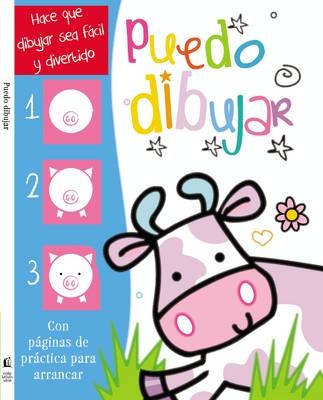 Puedo dibujar - Ltd. Make Believe Ideas