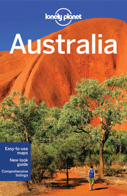 Lonely Planet Australia