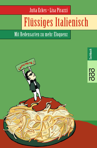 Flüssiges Italienisch