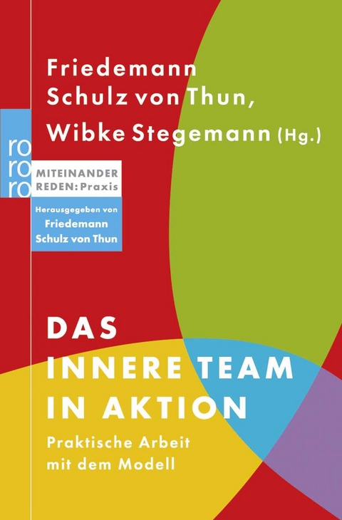 Das Innere Team in Aktion - 