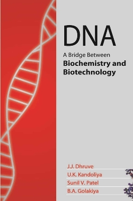 DNA - J. J. Dhruve, U. K. Kandoliya, S. V. Patel, B. A. Golakiya