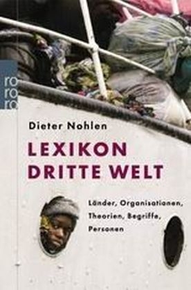 Lexikon Dritte Welt