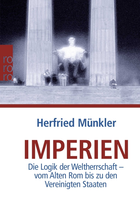 Imperien - Herfried M&uuml;nkler