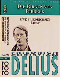 Die Birnen von Ribbeck - Friedrich Ch Delius
