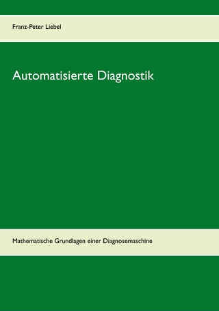 Automatisierte Diagnostik