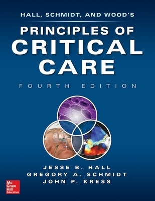Principles of Critical Care