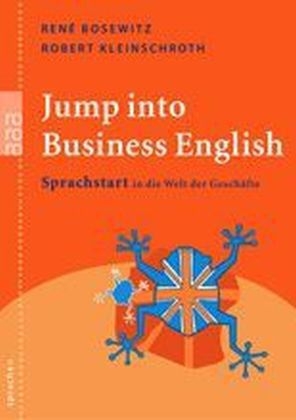 Jump into Business English