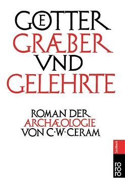 Götter, Gräber und Gelehrte