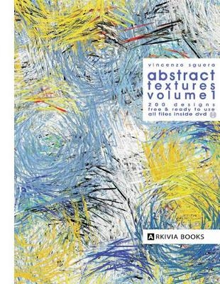 Abstract Textures Vol. 1