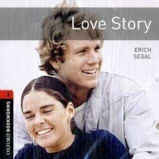 Oxford Bookworms Library / 8. Schuljahr, Stufe 2 - Love Story - Neubearbeitung