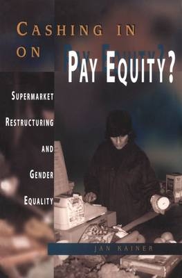 Cashing in on Pay Equity? - Jan Kainer