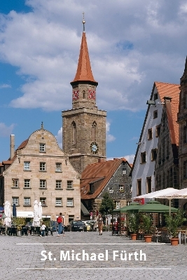 St. Michael F&uuml;rth - Georg Stolz
