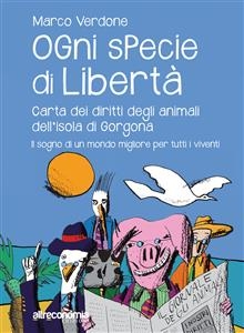 Ogni specie di libert&agrave; - Marco Verdone
