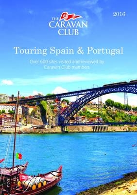 Touring Spain & Portugal -  Caravan Club