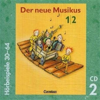 1./2. Schuljahr - H&ouml;rbeispiele