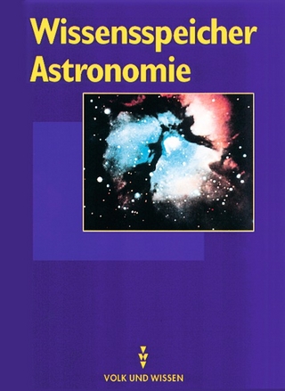 Wissensspeicher / Astronomie
