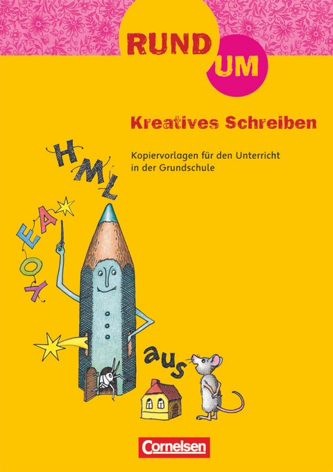 Rund um ... - Grundschule - 2.-4. Schuljahr - Eva Maria Kohl