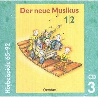 1./2. Schuljahr - Hörbeispiele