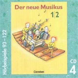 1./2. Schuljahr - Hörbeispiele