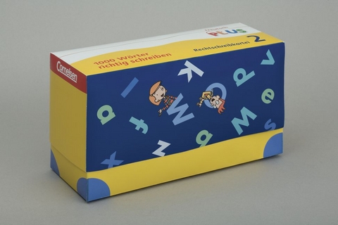 Deutsch plus - Grundschule - 1000 W&ouml;rter richtig schreiben - 2. Schuljahr - Carsten Kr&uuml;hler, Manfred Pollert