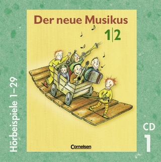 1./2. Schuljahr - Hörbeispiele