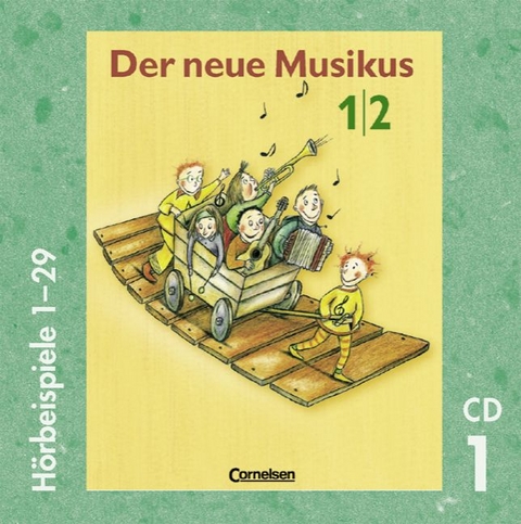 1./2. Schuljahr - H&ouml;rbeispiele