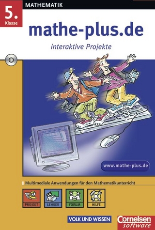 5. Schuljahr - CD-ROM