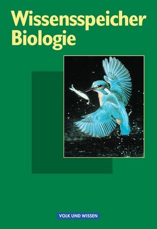 Wissensspeicher / Biologie